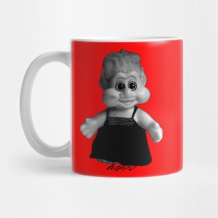 Happy Troll Mug